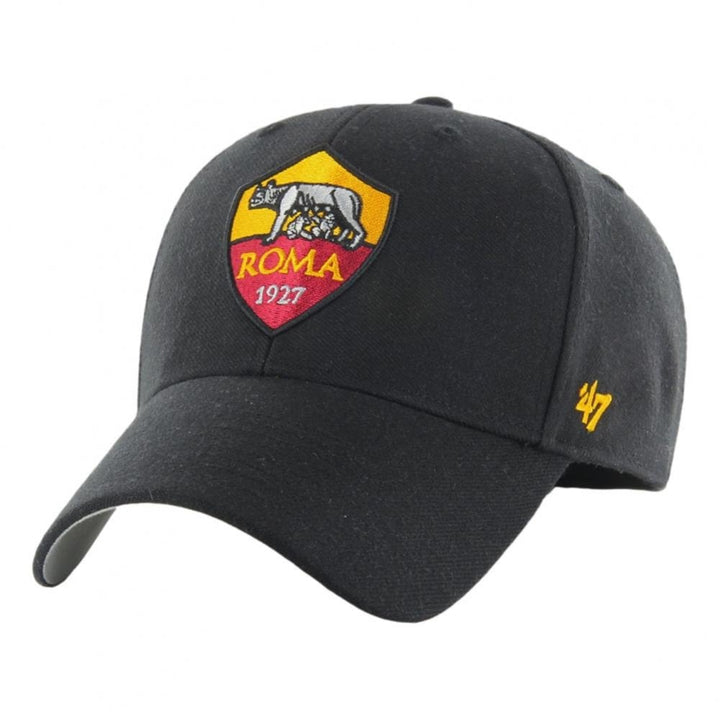 47 AS Roma MVP Cap - Black