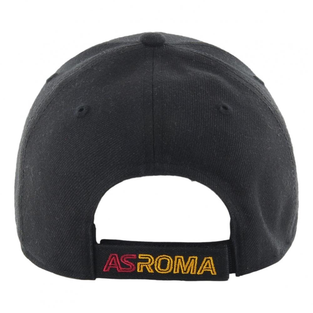 47 AS Roma MVP Cap - Black