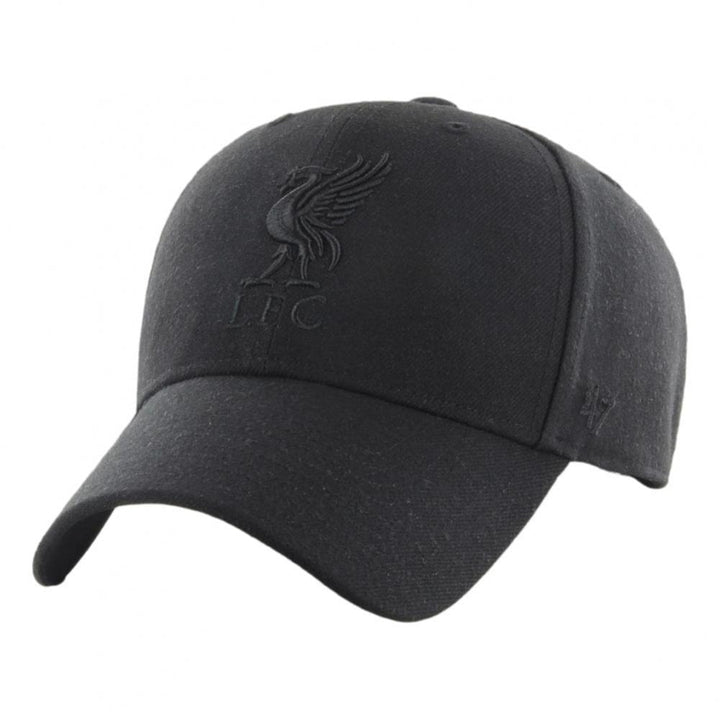 47 EPL Liverpool FC MVP Snapback Cap - Black