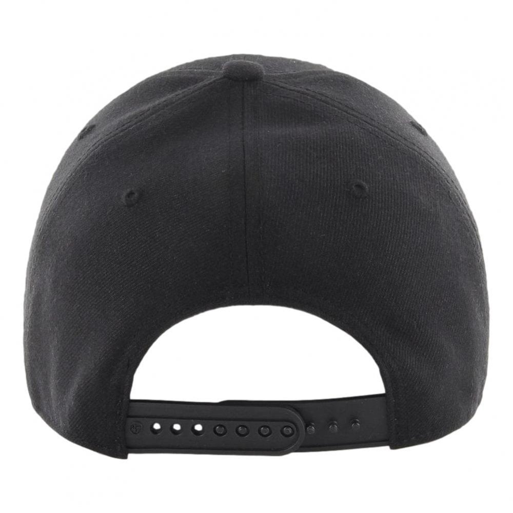 47 EPL Liverpool FC MVP Snapback Cap - Black