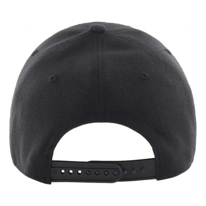 47 EPL Liverpool FC MVP Snapback Cap - Black