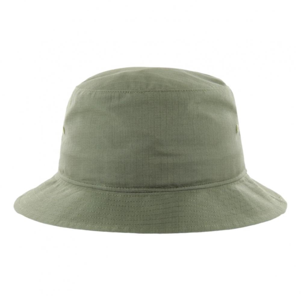 47 EPL Liverpool Football Club Grid Lock Bucket Hat - Canopy