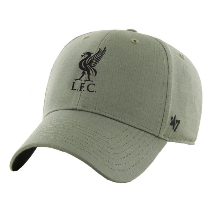 47 EPL Liverpool Football Club Grid Lock MVP Cap - Canopy