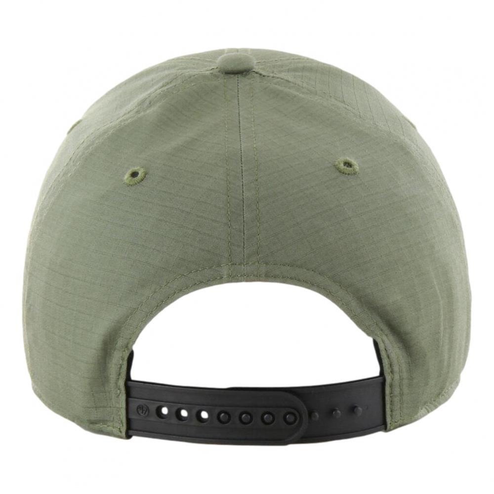 47 EPL Liverpool Football Club Grid Lock MVP Cap - Canopy