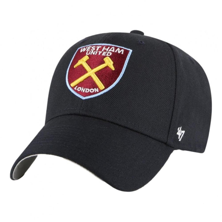 47 EPL West Ham United FC MVP Cap - Navy