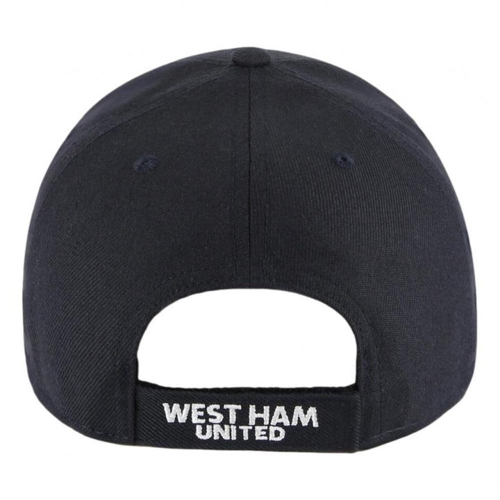 47 EPL West Ham United FC MVP Cap - Navy
