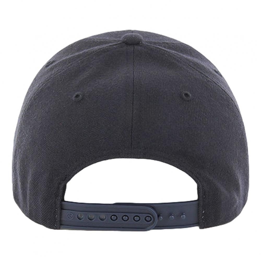 47 NY Yankees MVP Snapback Cap - Navy