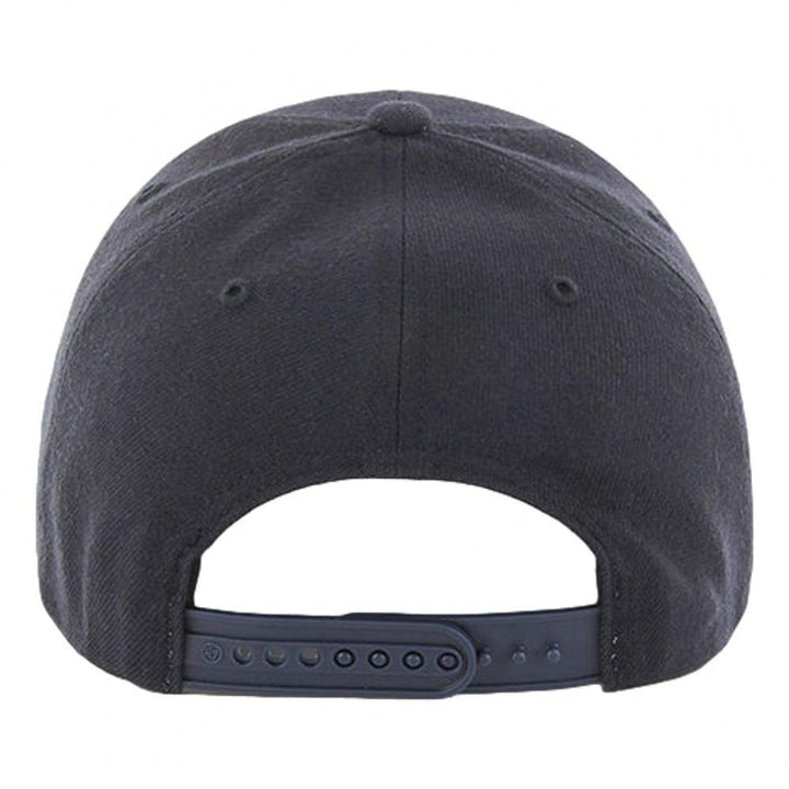 47 NY Yankees MVP Snapback Cap - Navy