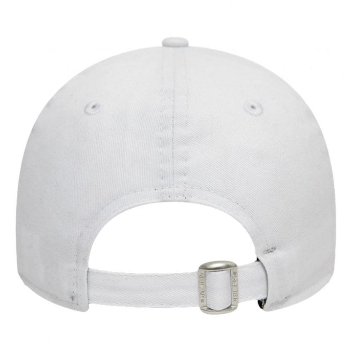 New Era New York Yankees Essential 9Forty Cap - White