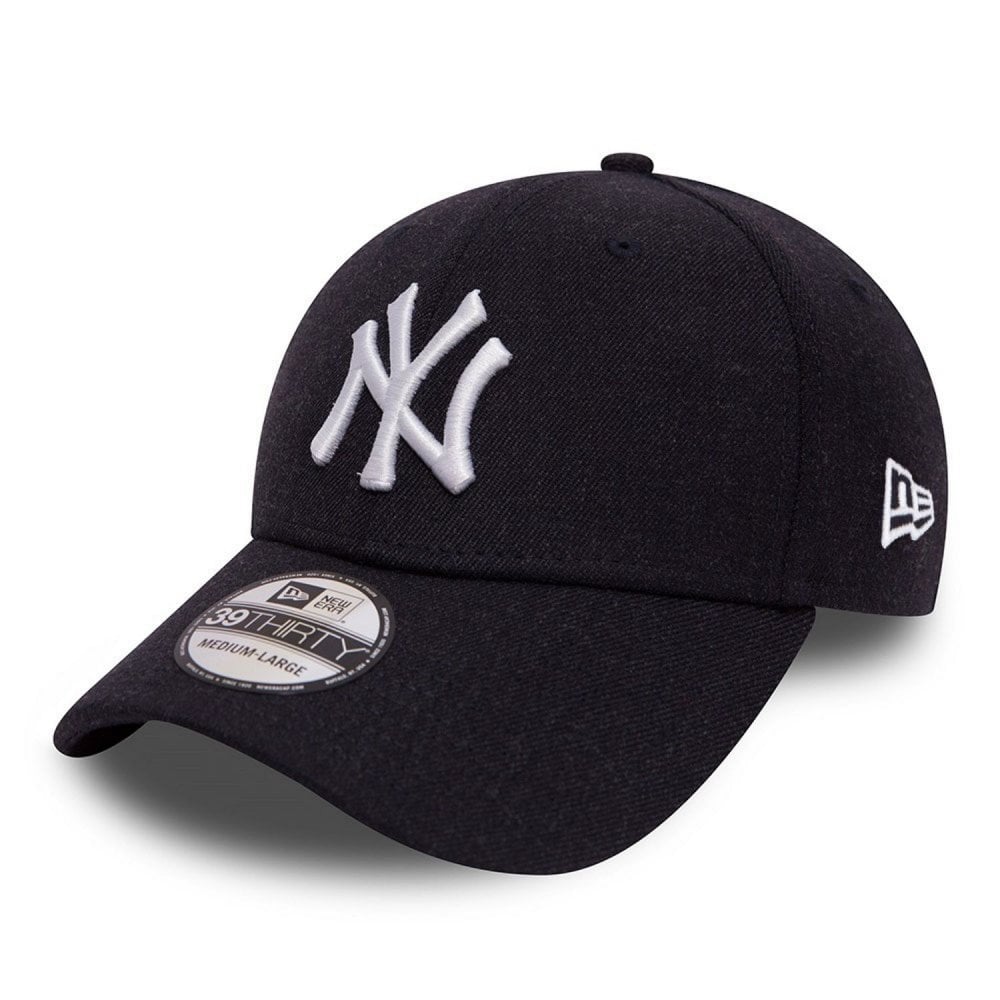 New Era MLB 39Thirty NY Yankees Cap
