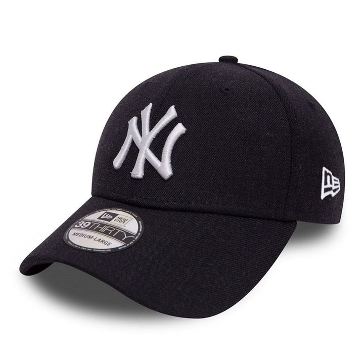 New Era MLB 39Thirty NY Yankees Cap