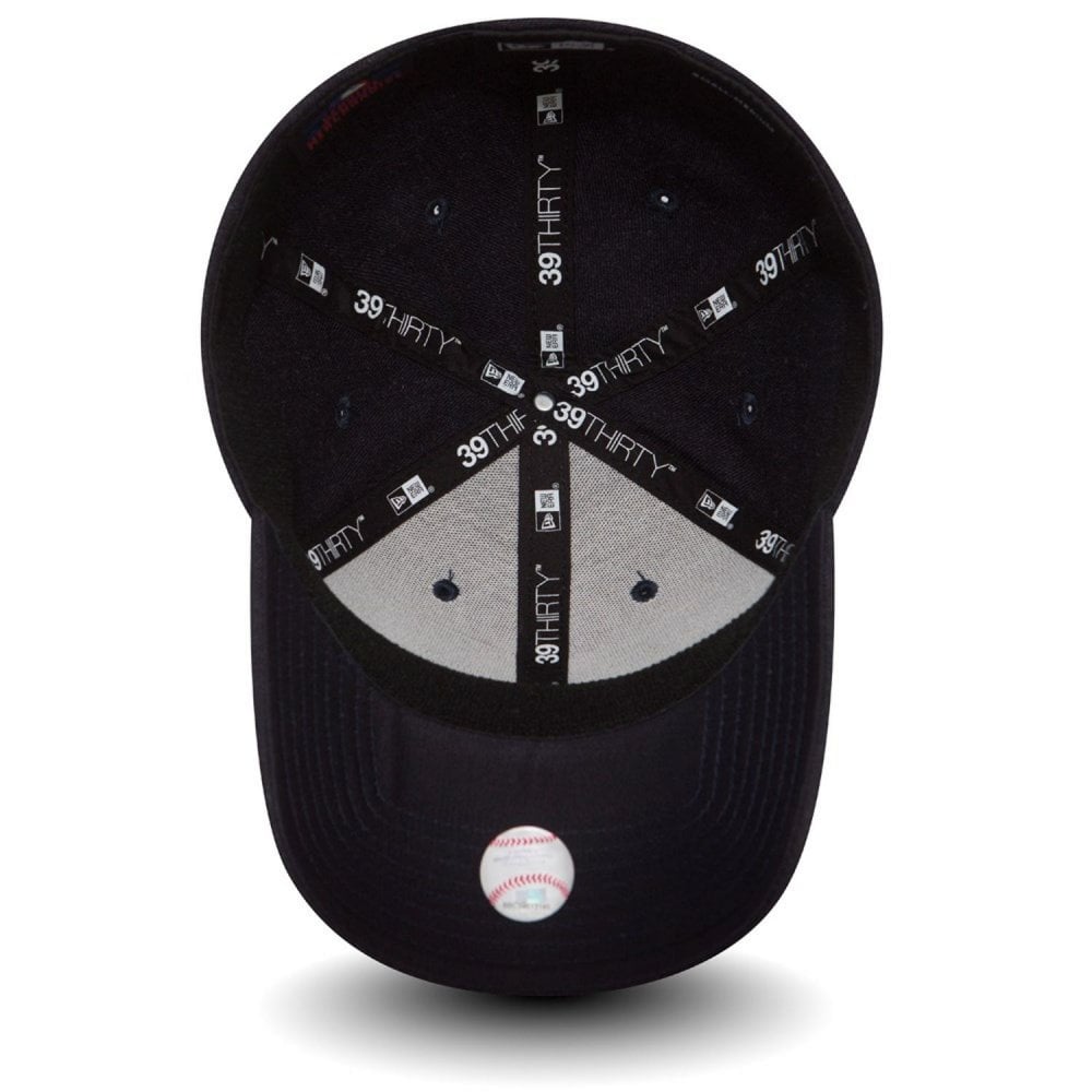New Era MLB 39Thirty NY Yankees Cap