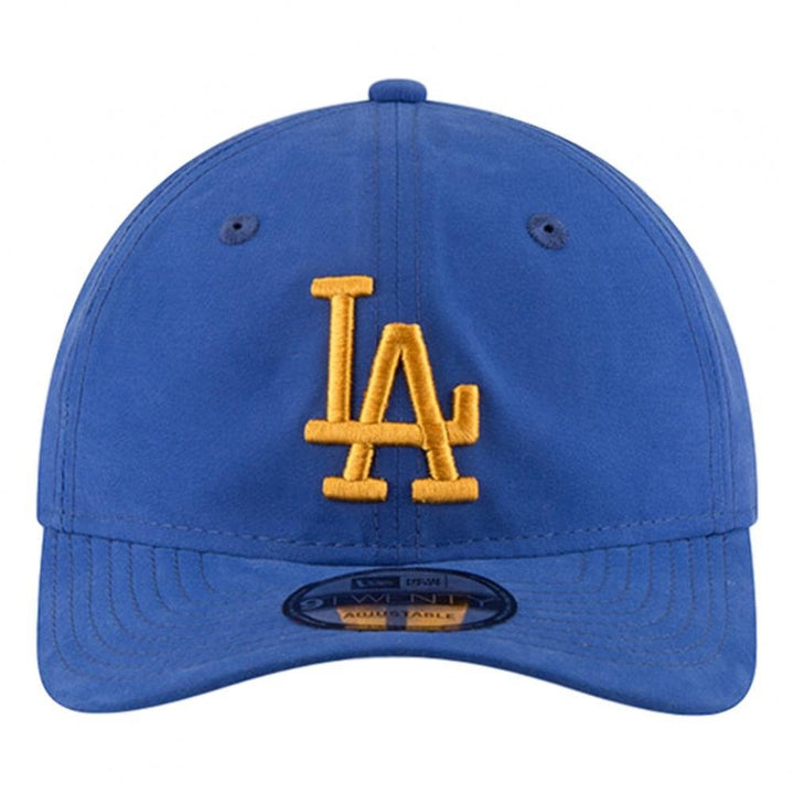 New Era Los Angeles Dodgers Packable 9Twenty Cap - Blue