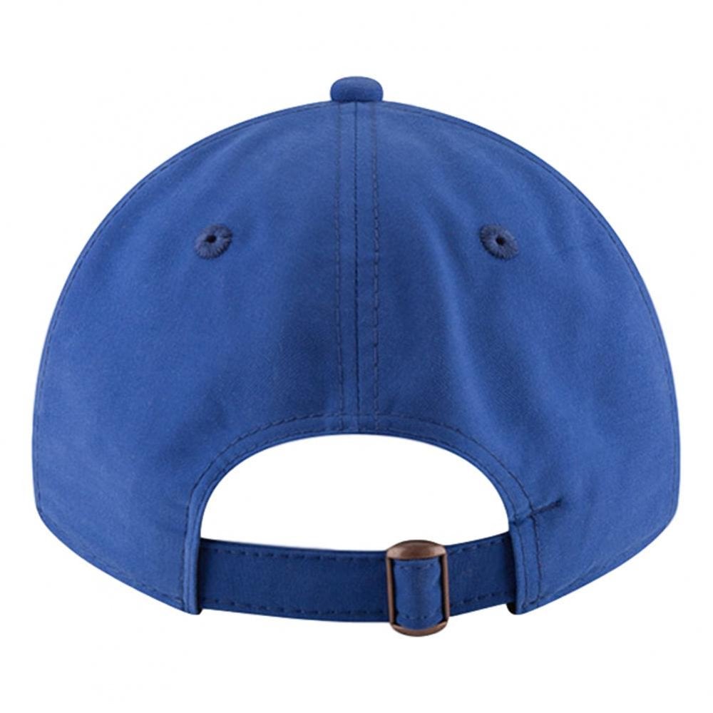 New Era Los Angeles Dodgers Packable 9Twenty Cap - Blue