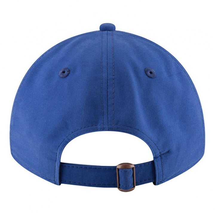 New Era Los Angeles Dodgers Packable 9Twenty Cap - Blue