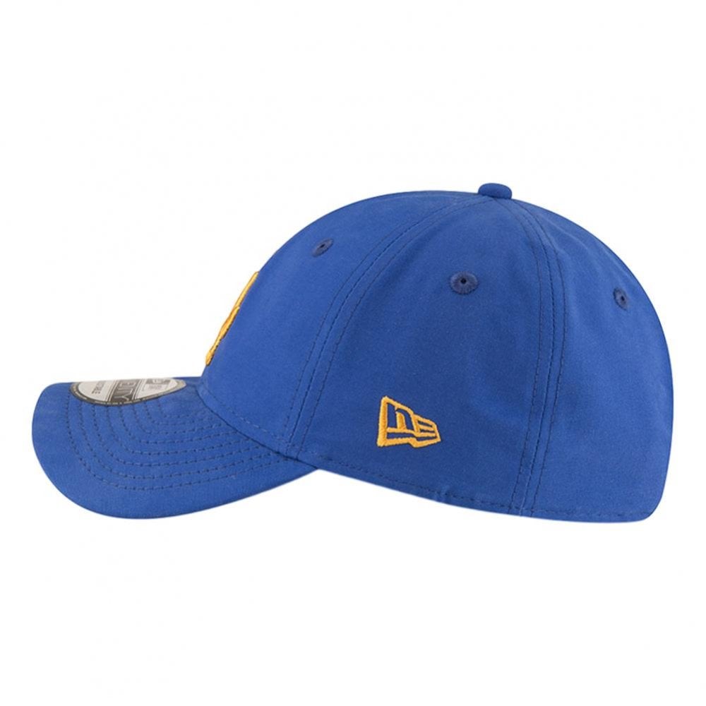 New Era Los Angeles Dodgers Packable 9Twenty Cap - Blue