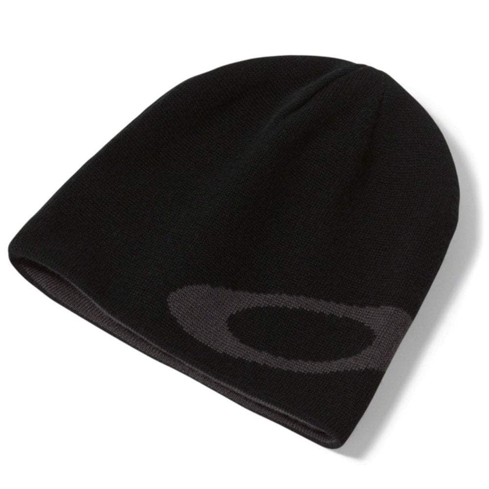 Oakley Mainline Beanie - Blackout