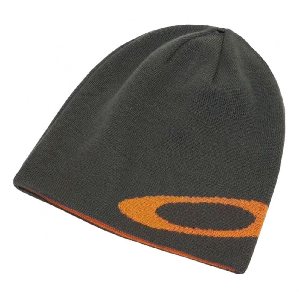 Oakley Ellipse Beanie - New Dark Brush