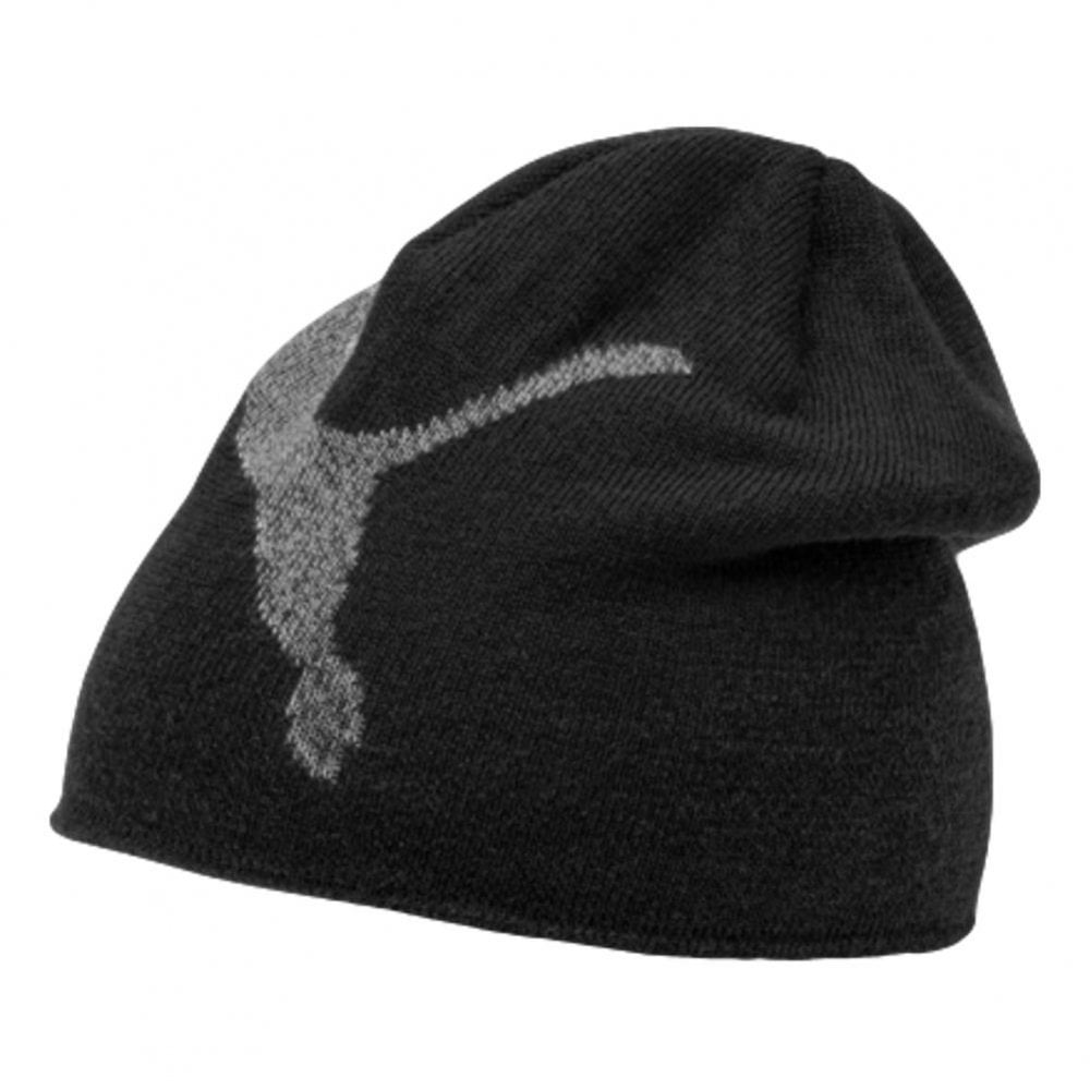 Puma ESS Logo Beanie