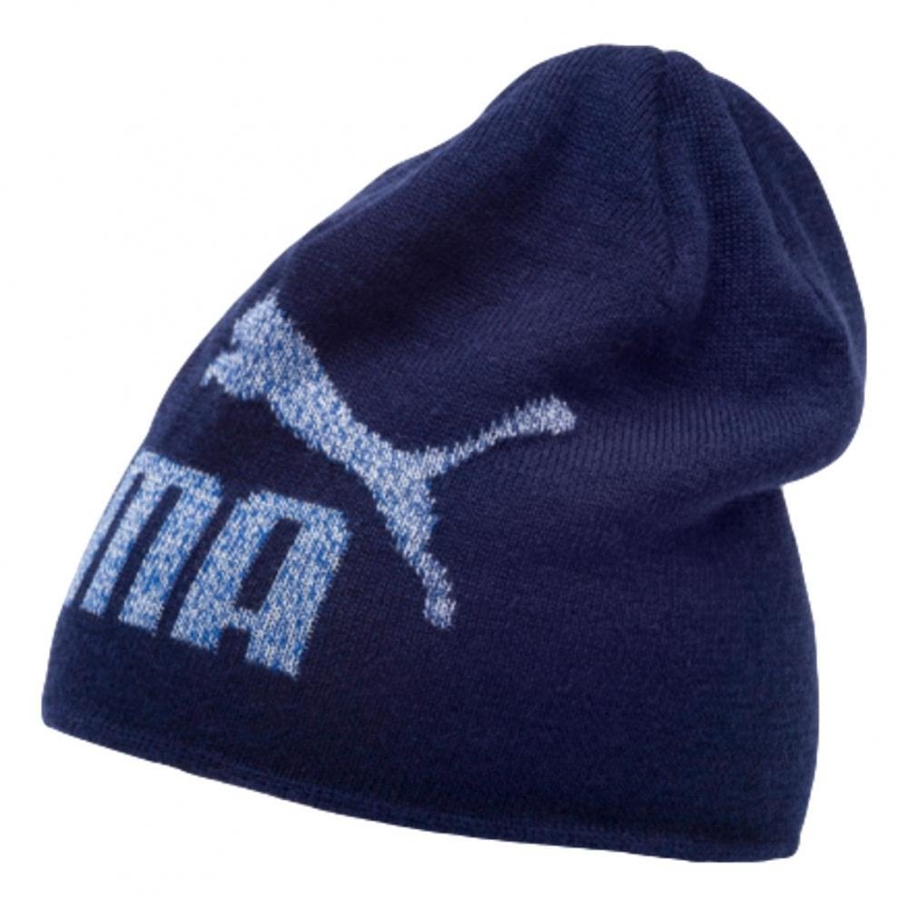 Puma ESS Logo Beanie