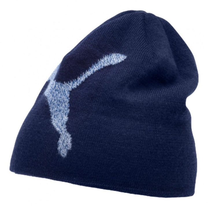 Puma ESS Logo Beanie