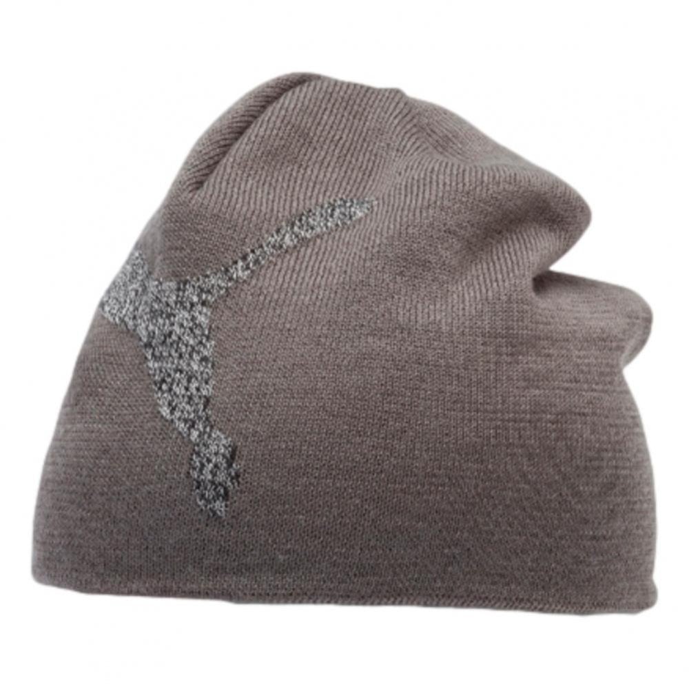 Puma ESS Logo Beanie