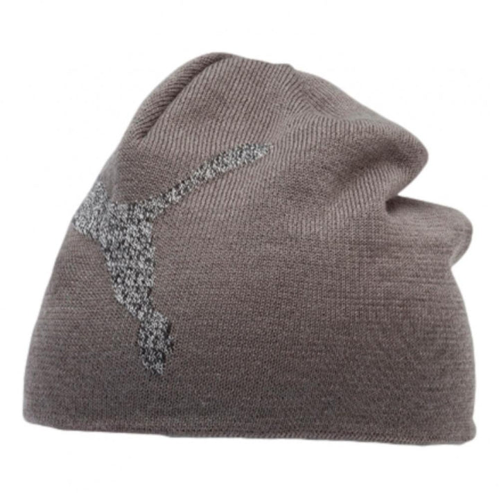 Puma ESS Logo Beanie
