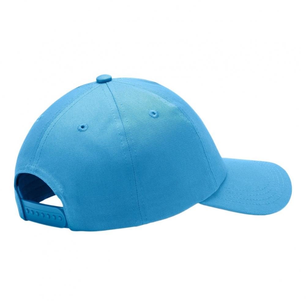 Puma MCFC Team Cap