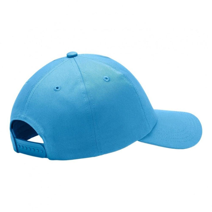 Puma MCFC Team Cap