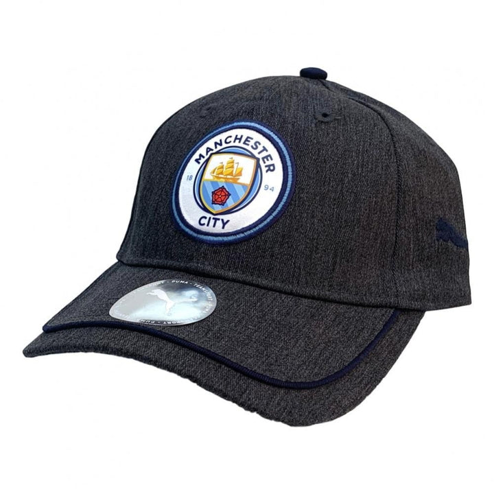Puma MCFC BB Cap
