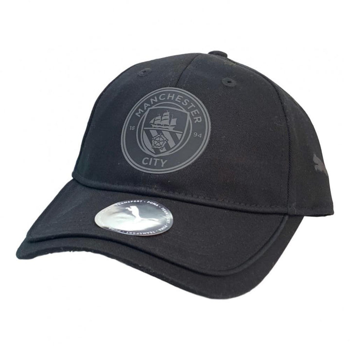 Puma MCFC BB Cap