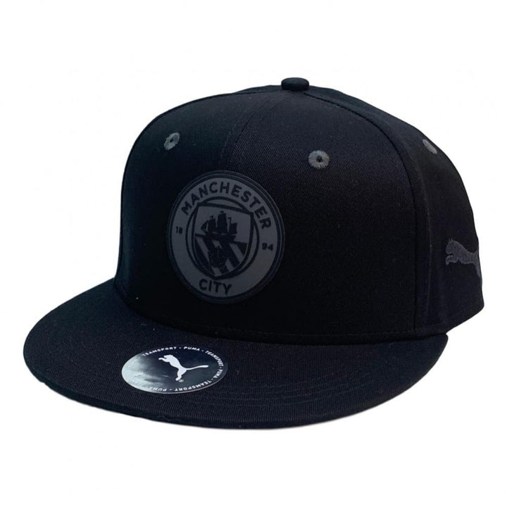 Puma MCFC FB Cap