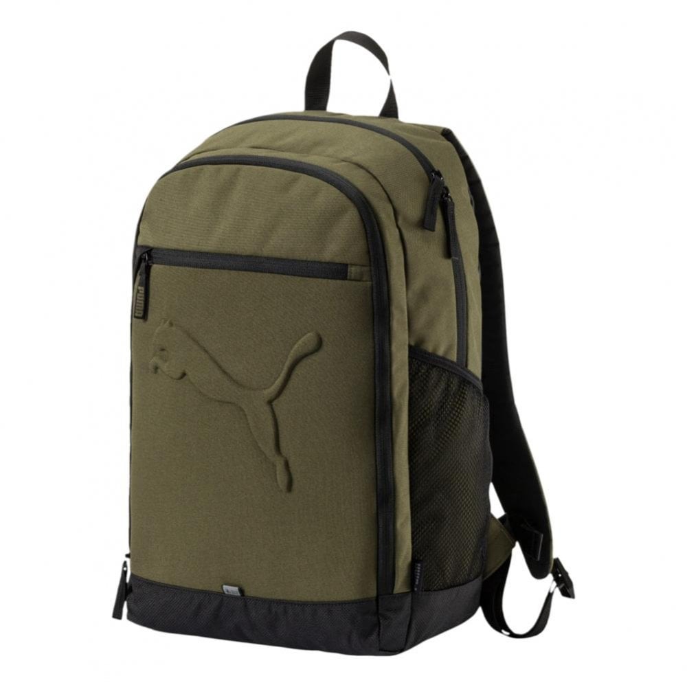 Puma Buzz Backpack