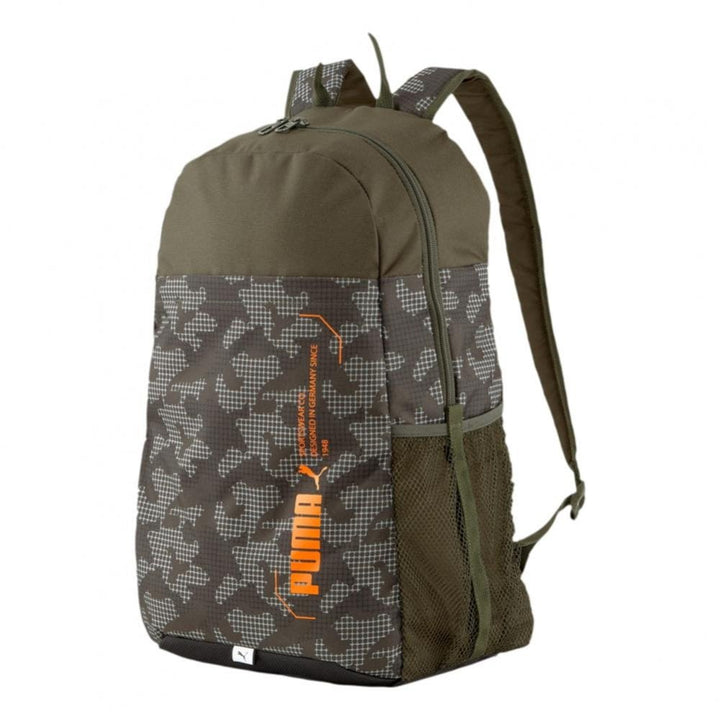 Puma Style Backpack