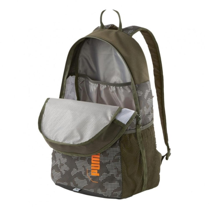 Puma Style Backpack