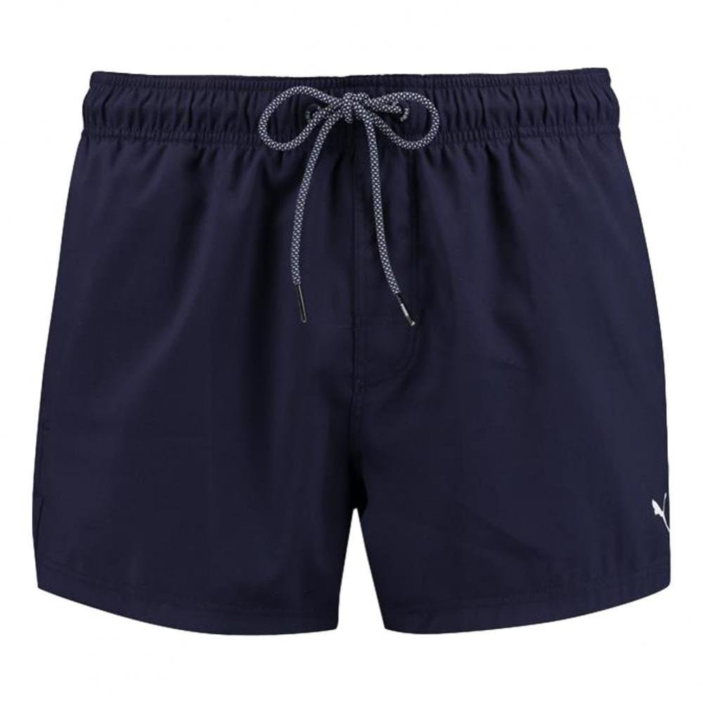 Puma Short Length Swim Shorts