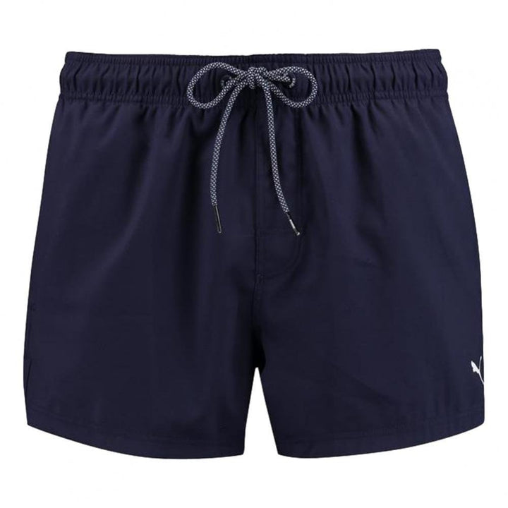 Puma Short Length Swim Shorts