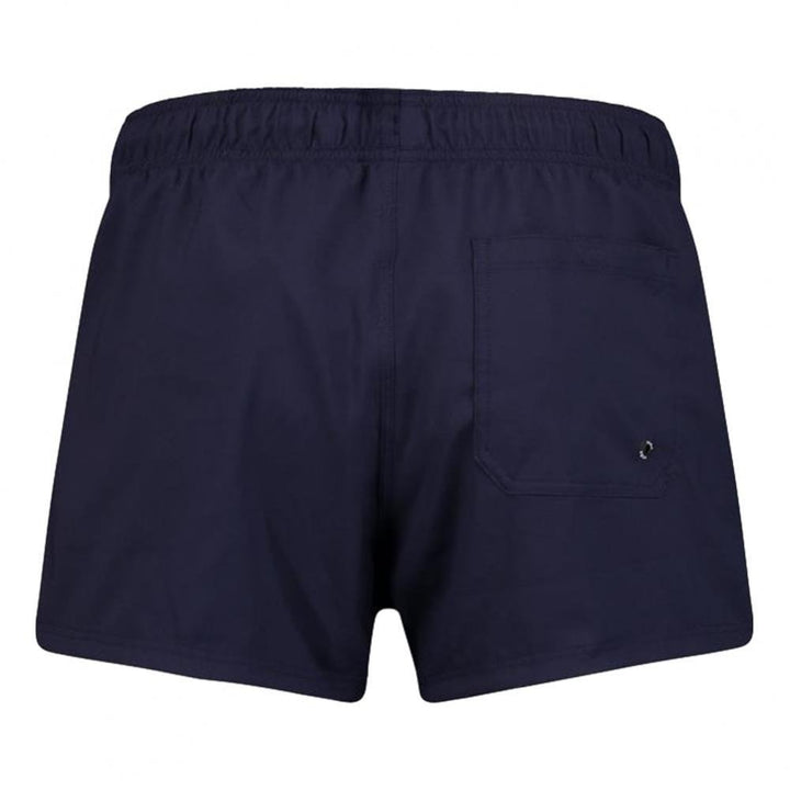 Puma Short Length Swim Shorts