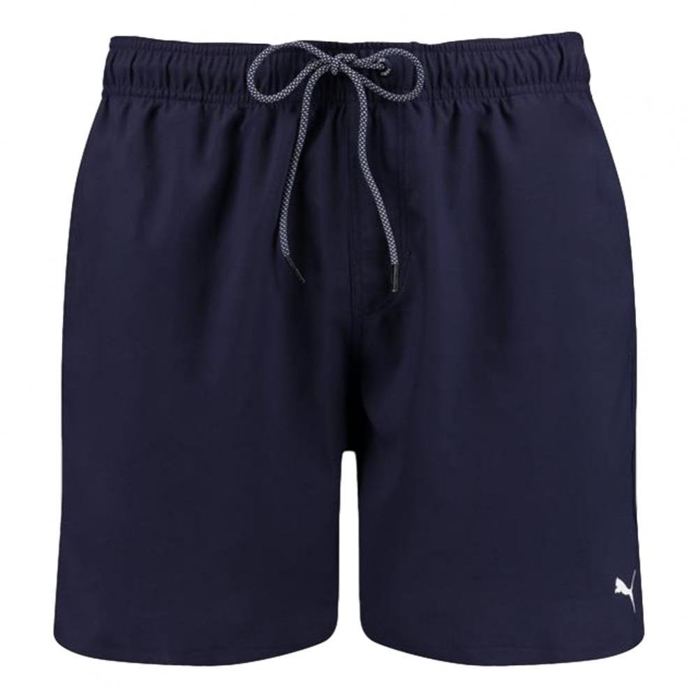 Puma Medium Length Swim Shorts