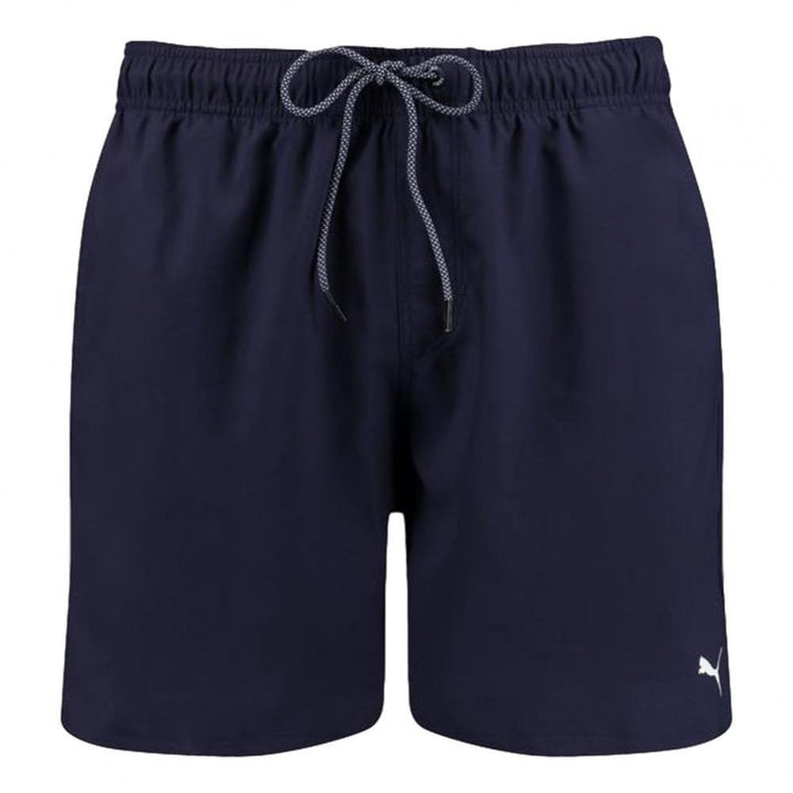 Puma Medium Length Swim Shorts