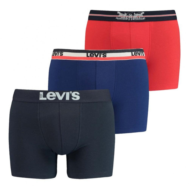 Levi&