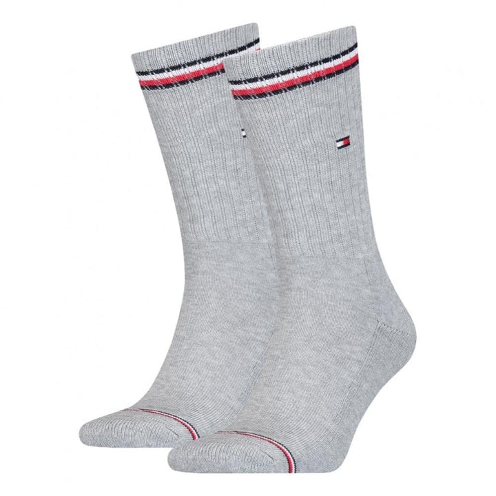 Tommy Hilfiger Iconic 2 Pack Socks