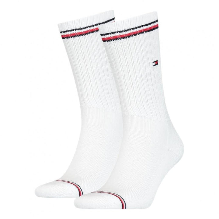 Tommy Hilfiger Iconic 2 Pack Socks