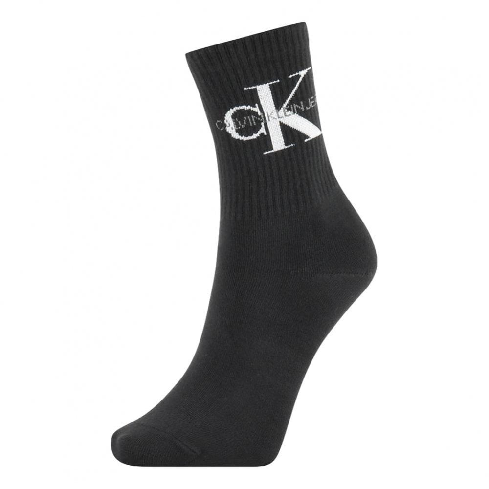 Calvin Klein Short Jeans Logo Bowery Socks