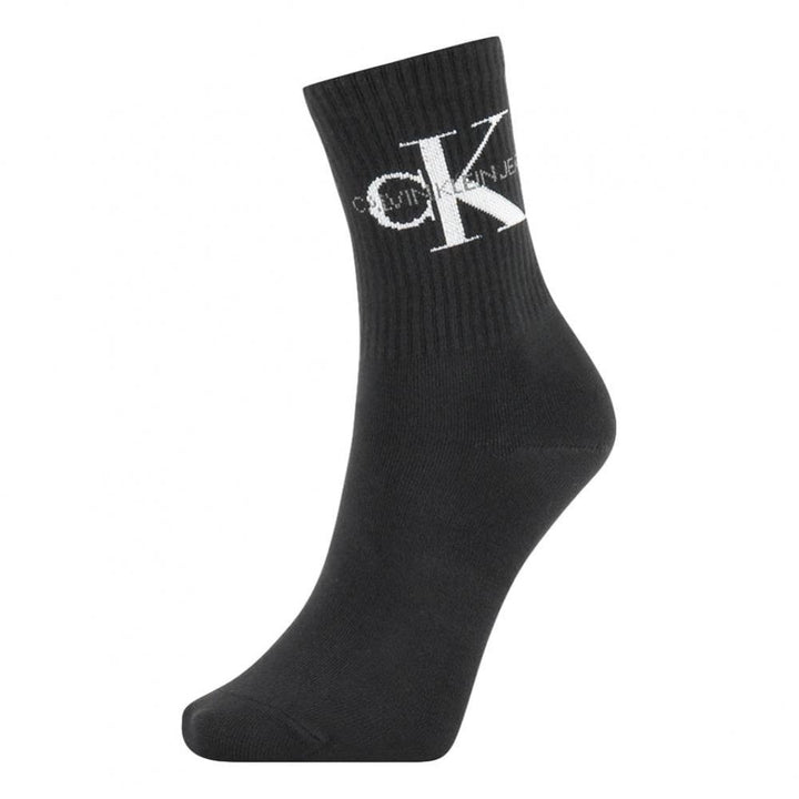 Calvin Klein Short Jeans Logo Bowery Socks