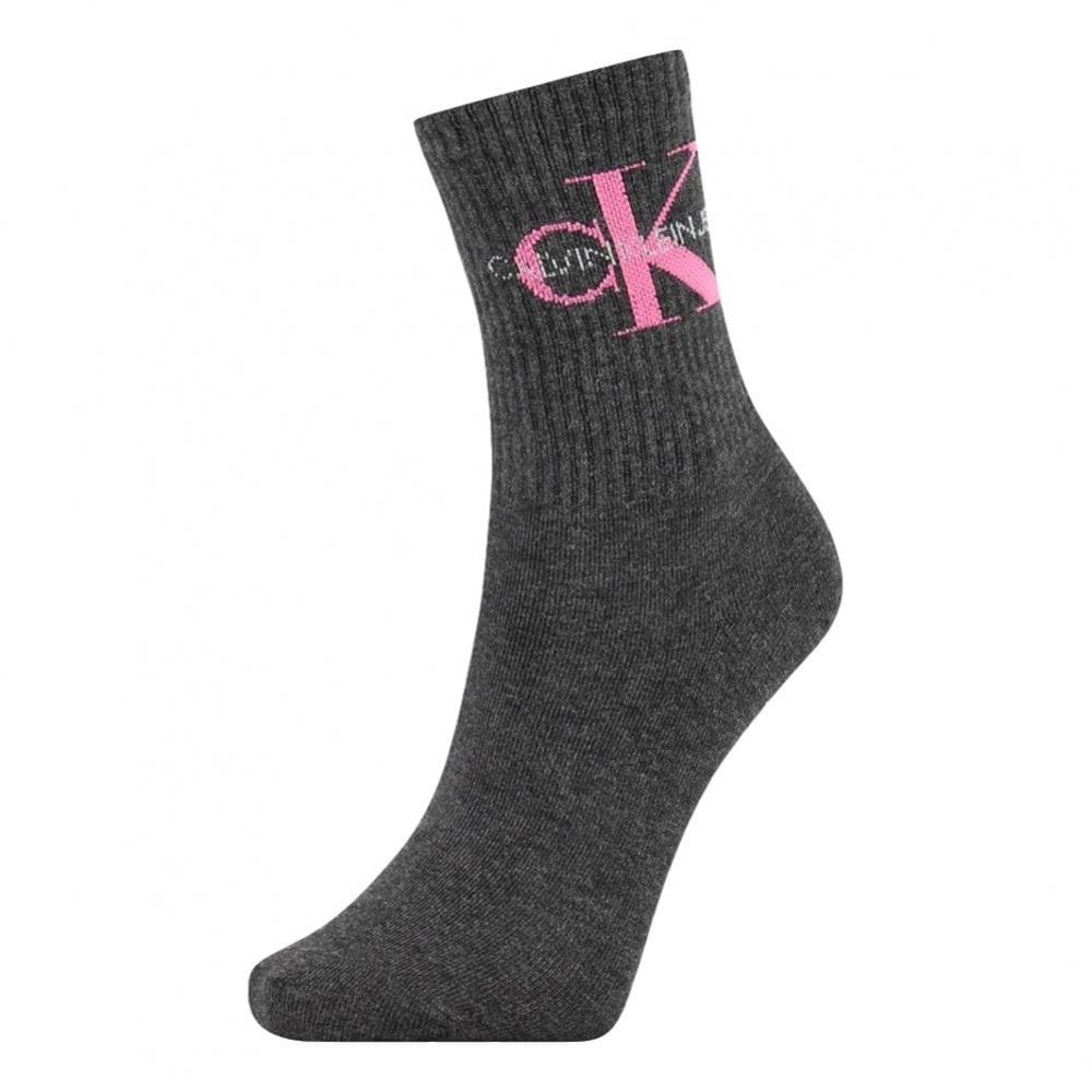 Calvin Klein Short Jeans Logo Bowery Socks
