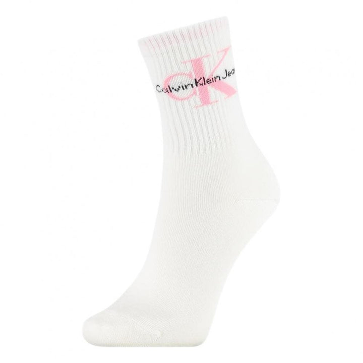 Calvin Klein Short Jeans Logo Bowery Socks