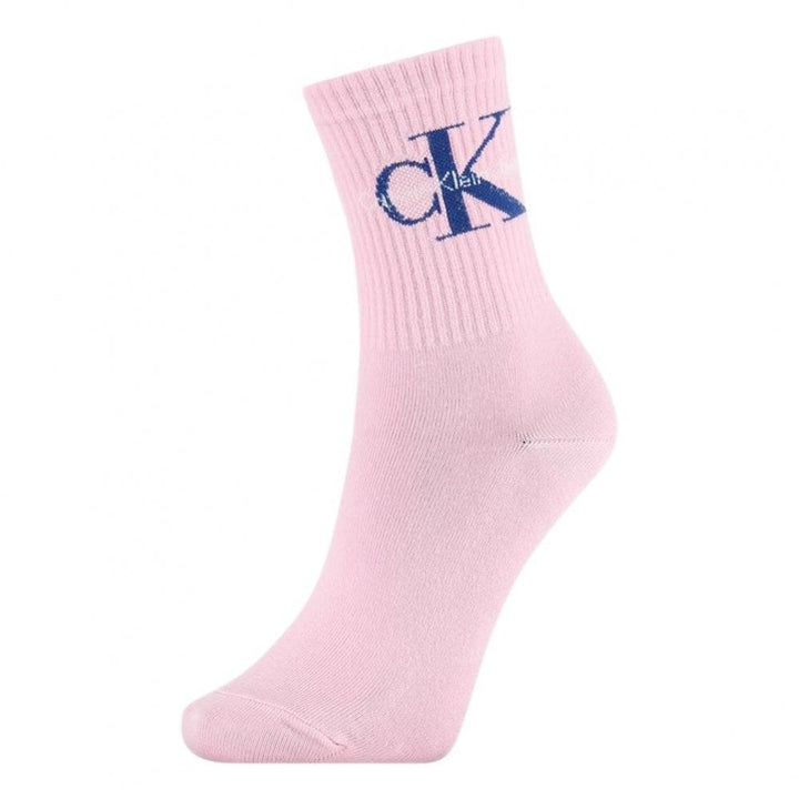 Calvin Klein Short Jeans Logo Bowery Socks
