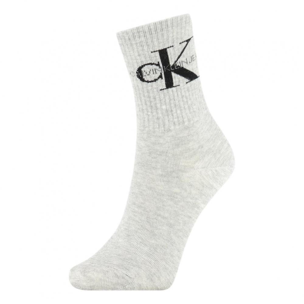 Calvin Klein Short Jeans Logo Bowery Socks
