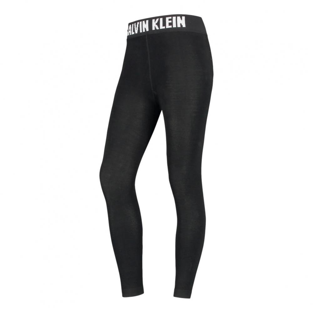 Calvin Klein Modern Logo Leggings
